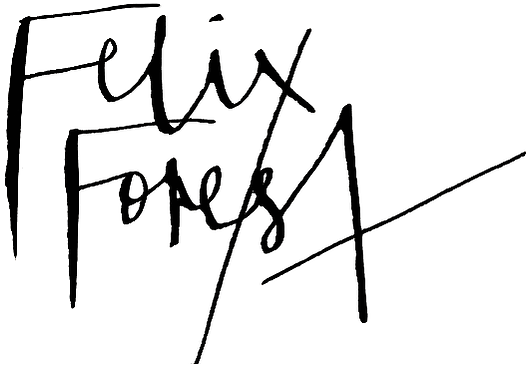 Felix Forest