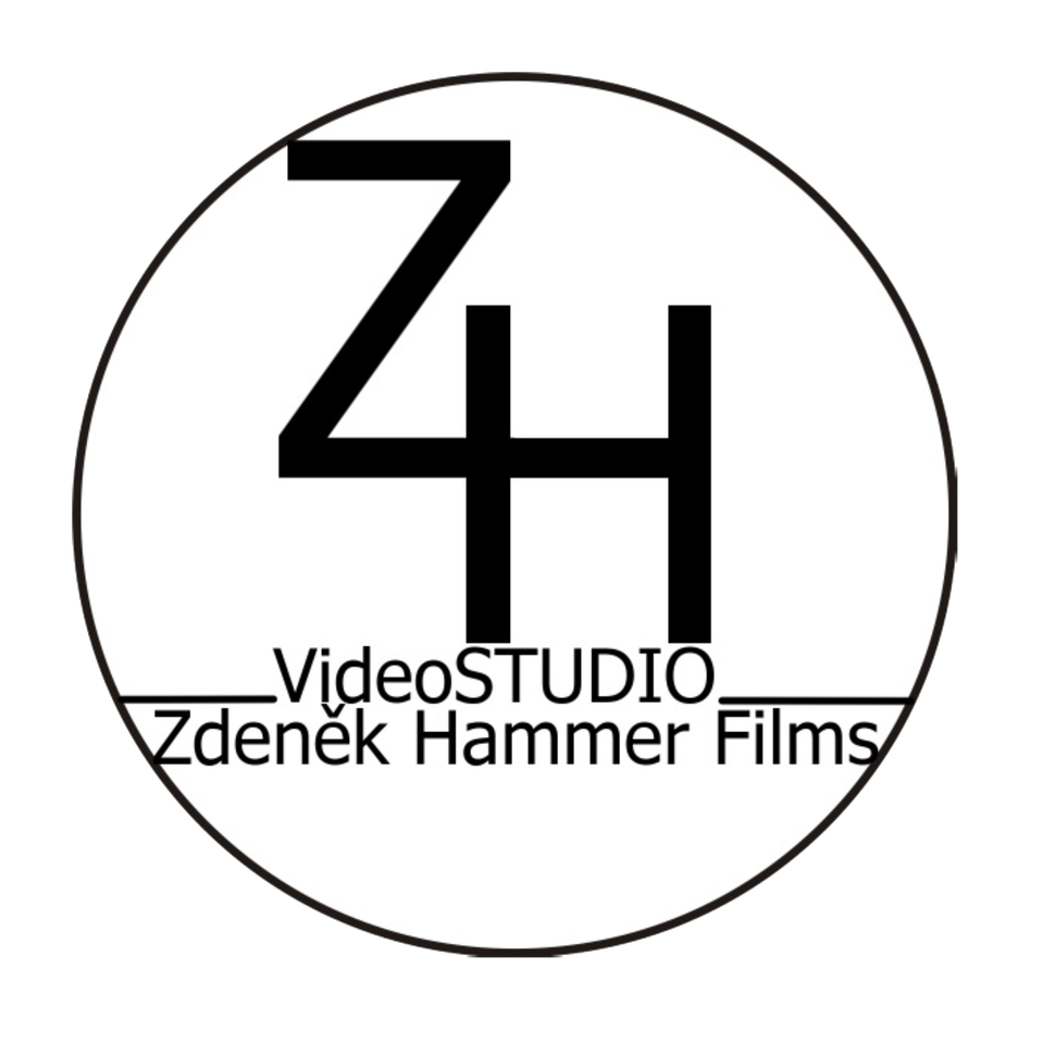 Svatební video, Svatební kameraman - Zdenek Hammer  - Olomouc