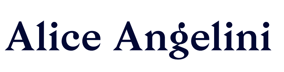 ALICE ANGELINI
