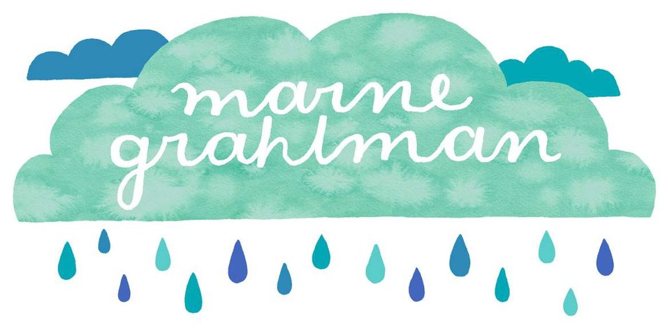 Marne Grahlman | Illustration | Freelance Illustrator Toronto