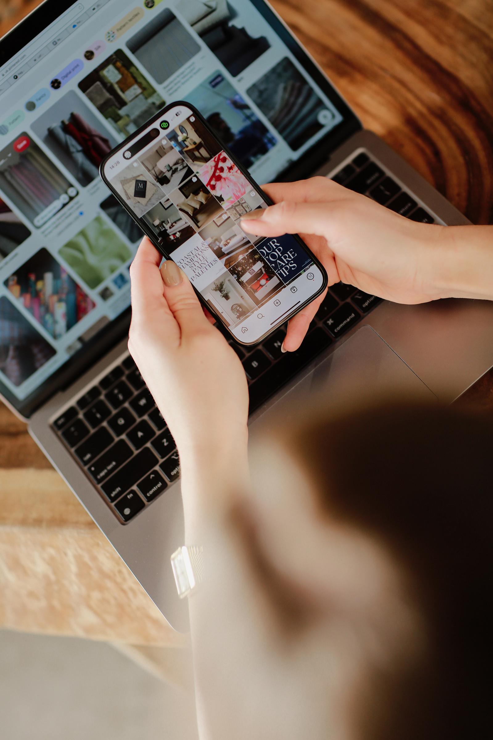 Social Media Management, Social Media Managers