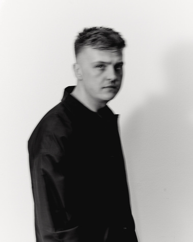 Ruben Davies, London based Fashion Photographer. 
