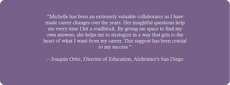 Joaquin Ortiz, Director of Education, Alzheimer’s San Diego