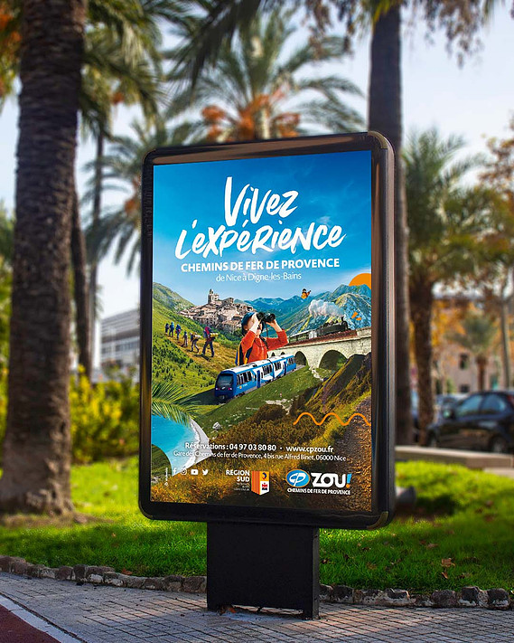 Communication campaign