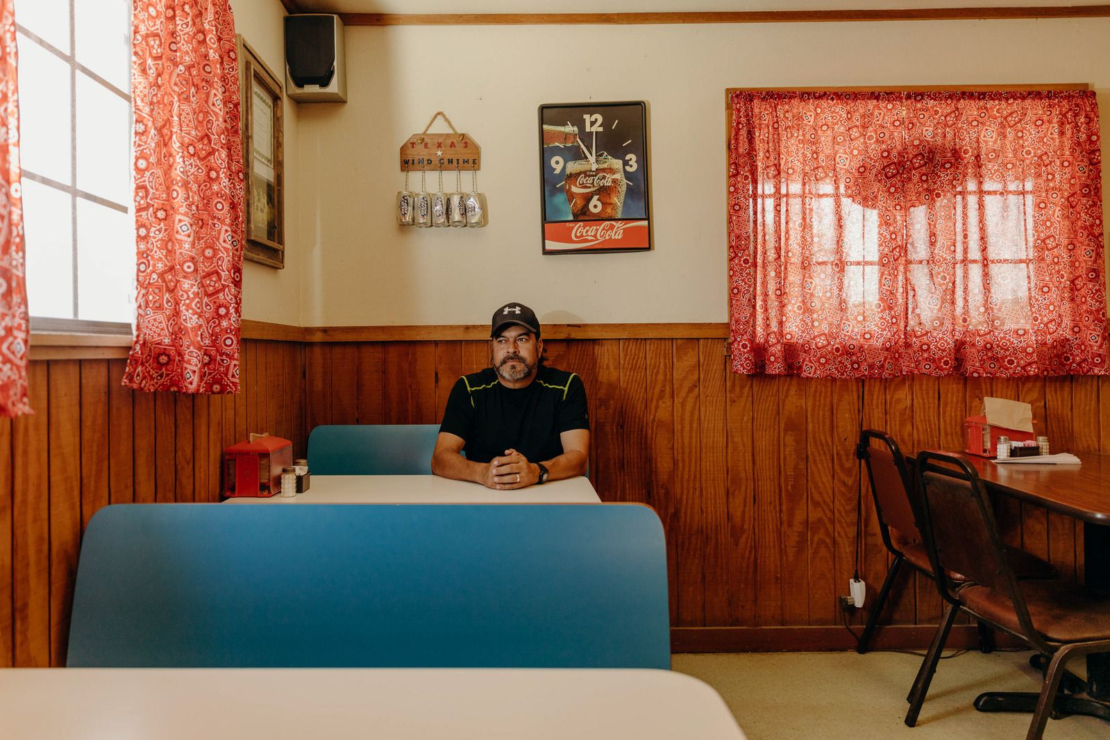 The True Costs of Inflation in Small-Town Texas / Photos by Sarah Karlan for The New Yorker