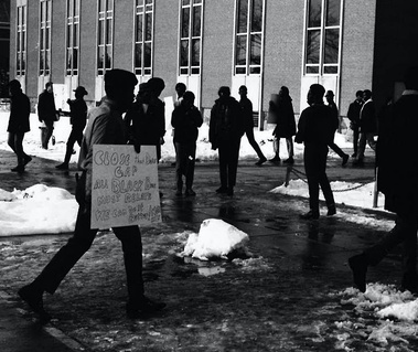 Photos Courtesy of MSU Archives