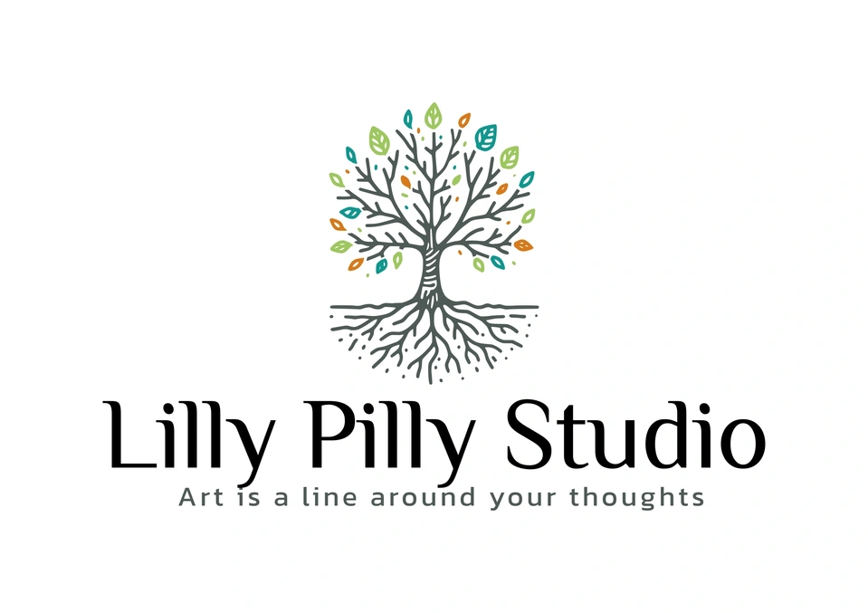 Pateena Donnelly's Portfolio