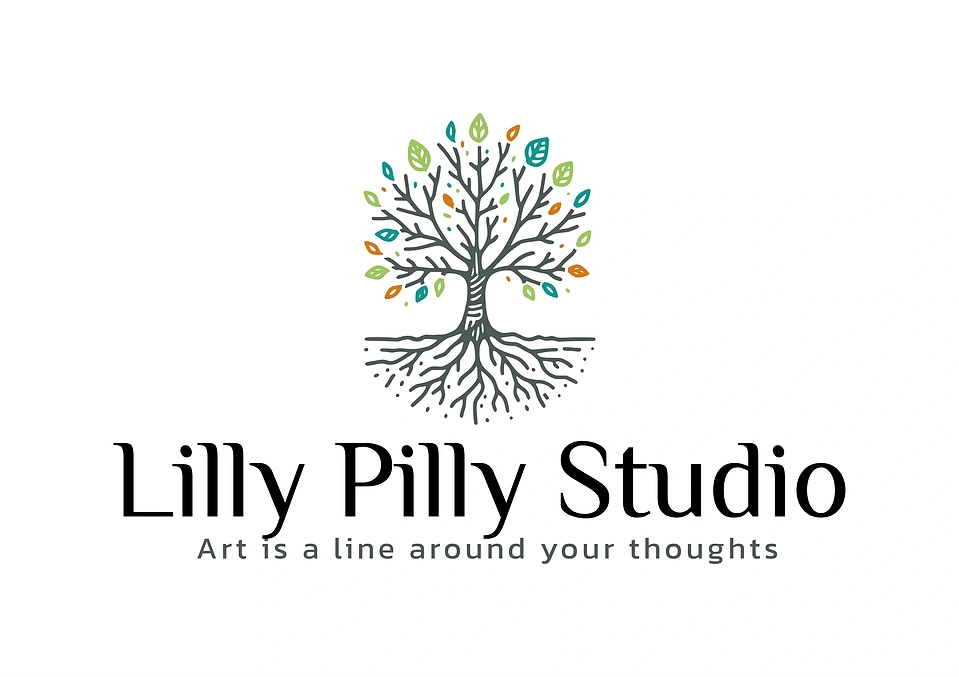 Pateena Donnelly's Portfolio