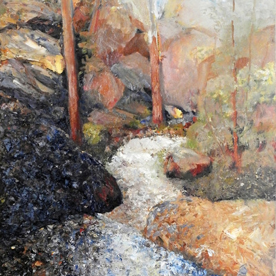 Black Rock Mountain located near Tenterfield
75 x 100