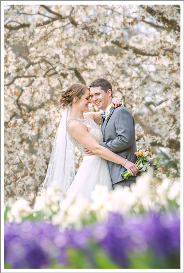 Cincinnati wedding photographer
