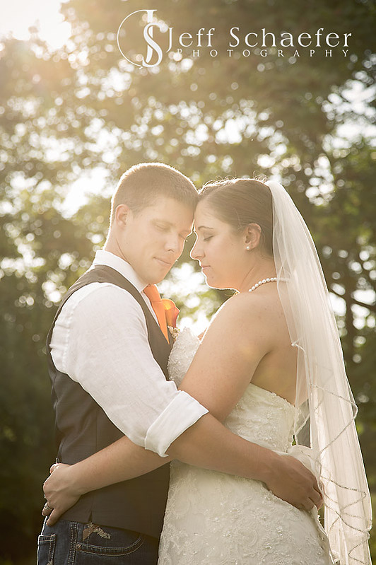 Niederman Family Farm barn wedding photos Jeff Schaefer Photography