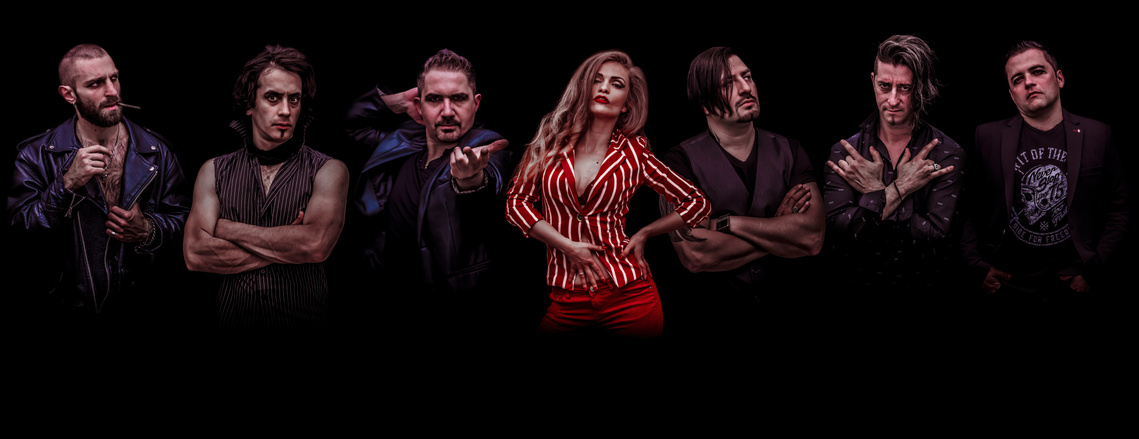Trip Collective Band