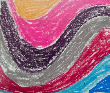 Feelings (2023) Pastel