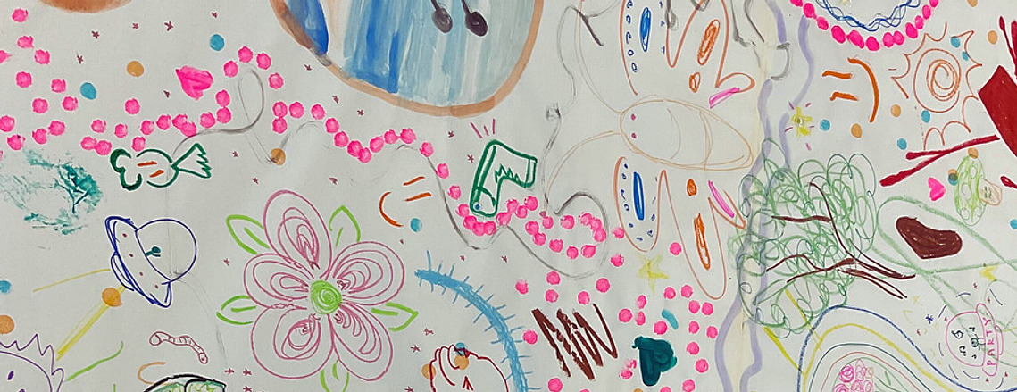 Group Collaboration (2023) Marker