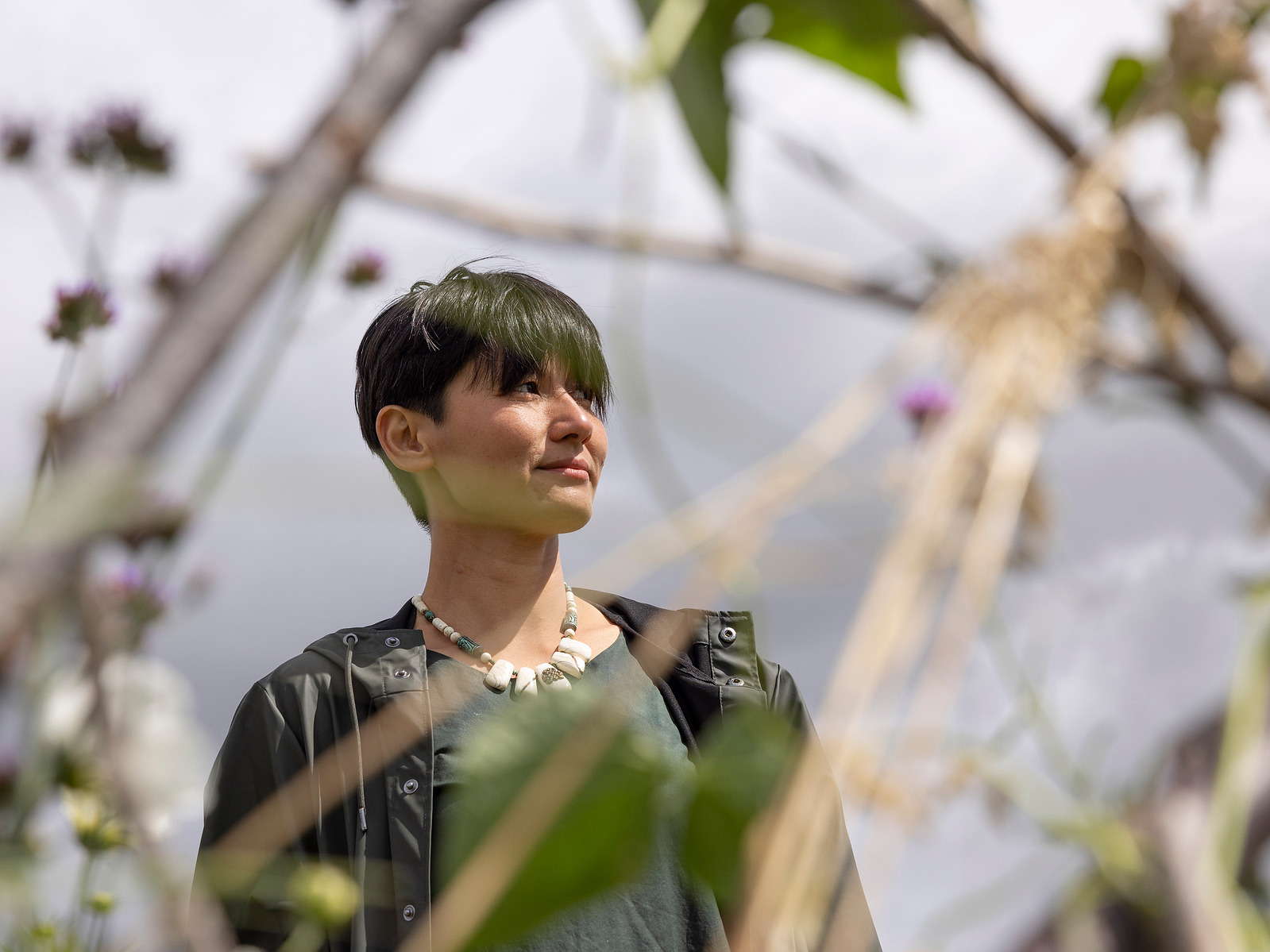 About Echo - Garden Designer - Echoes of Nature