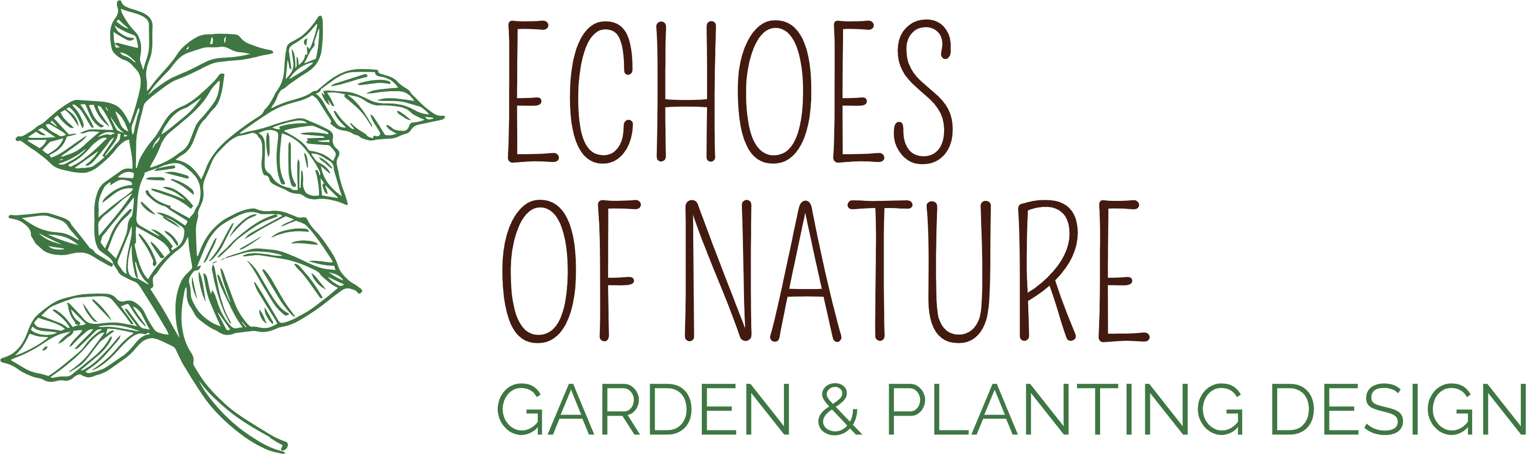 Echoes of Nature
