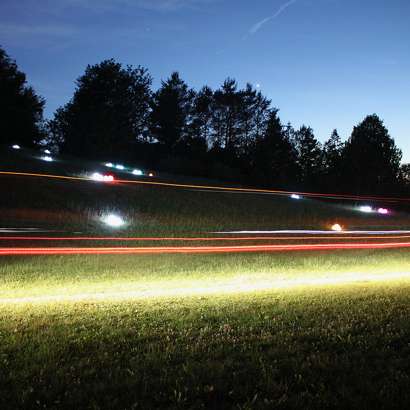 Trails