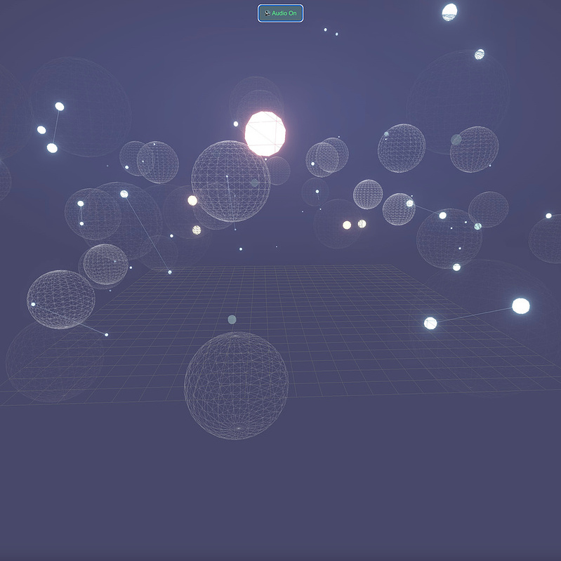 Celestial Signals
