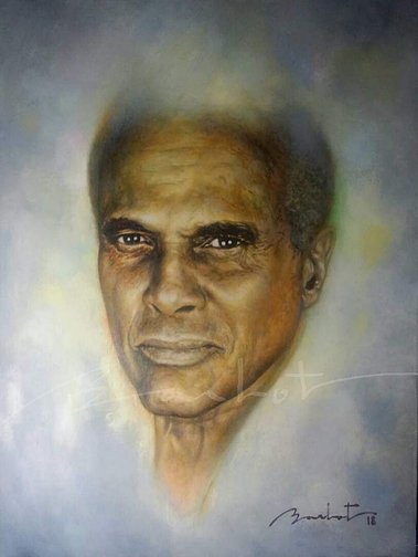 My Gallery - Richard Barbot artist