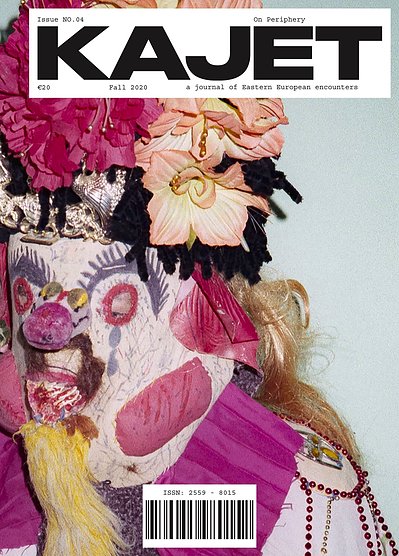 KAJET magazine