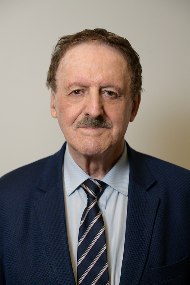 Corporate portrait