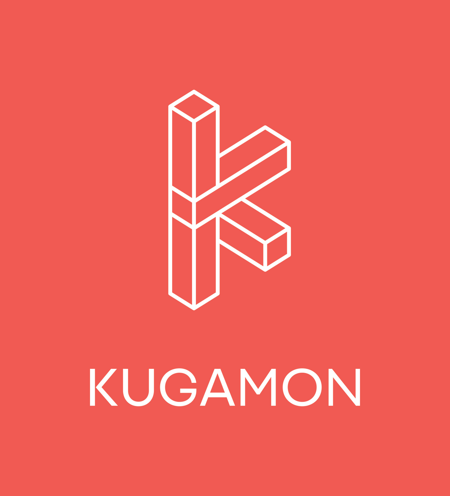Rebrand for a Kugamon, a tech company based in Silicone Valley who specialize in run by order management and payment processing on the salesforce.com platform.