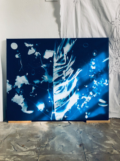 art work by nellie appleby