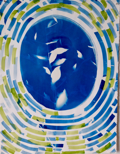 art work by contemporary artists nellie appleby
