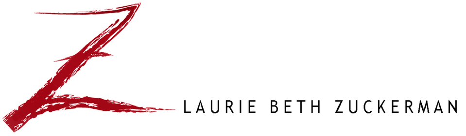 LAURIE BETH ZUCKERMAN
