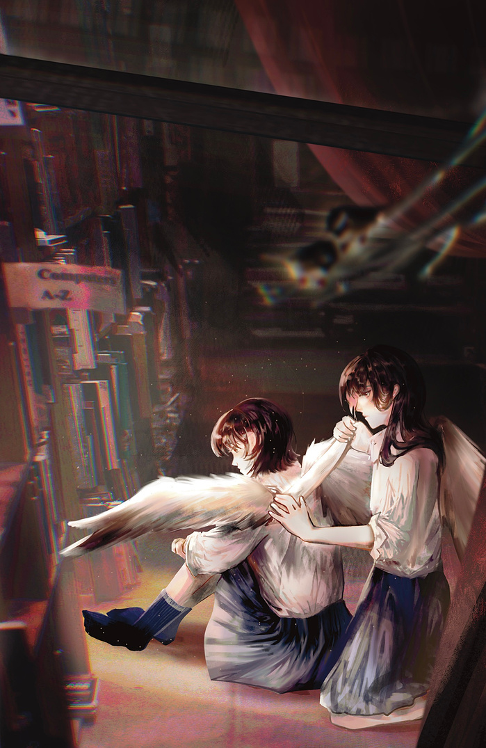 Perfect Blue, May 2025