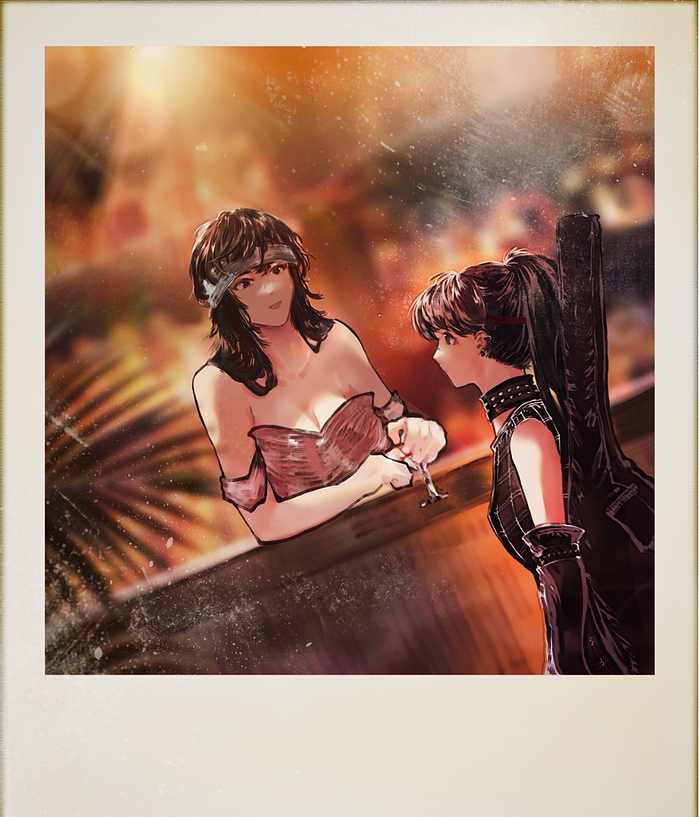 New Gods: Yang Jian, September 2022