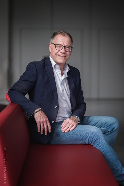 Franck Boisselier Photographe spécialisé en portrait à Rennes et Betton - www.franckboisselier.com