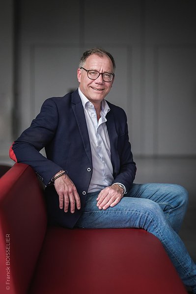 Franck Boisselier Photographe spécialisé en portrait à Rennes et Betton - www.franckboisselier.com