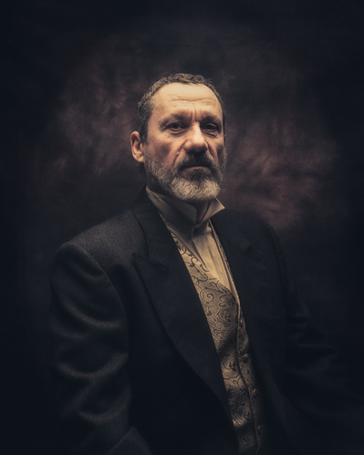 Franck Boisselier Photographe spécialisé en portrait à Rennes et Betton - www.franckboisselier.com