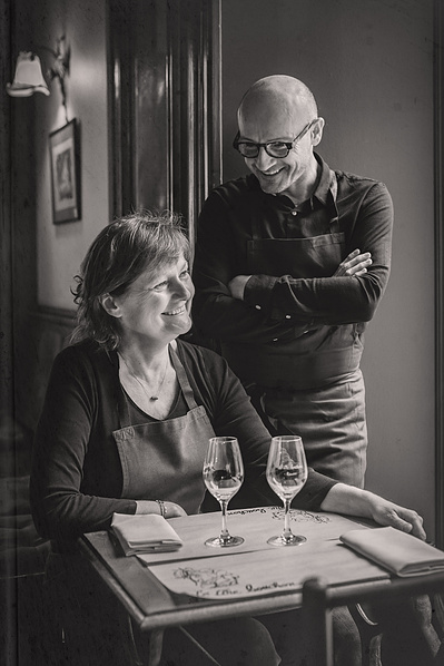 Franck Boisselier Photographe spécialisé en portrait à Rennes et Betton - www.franckboisselier.com