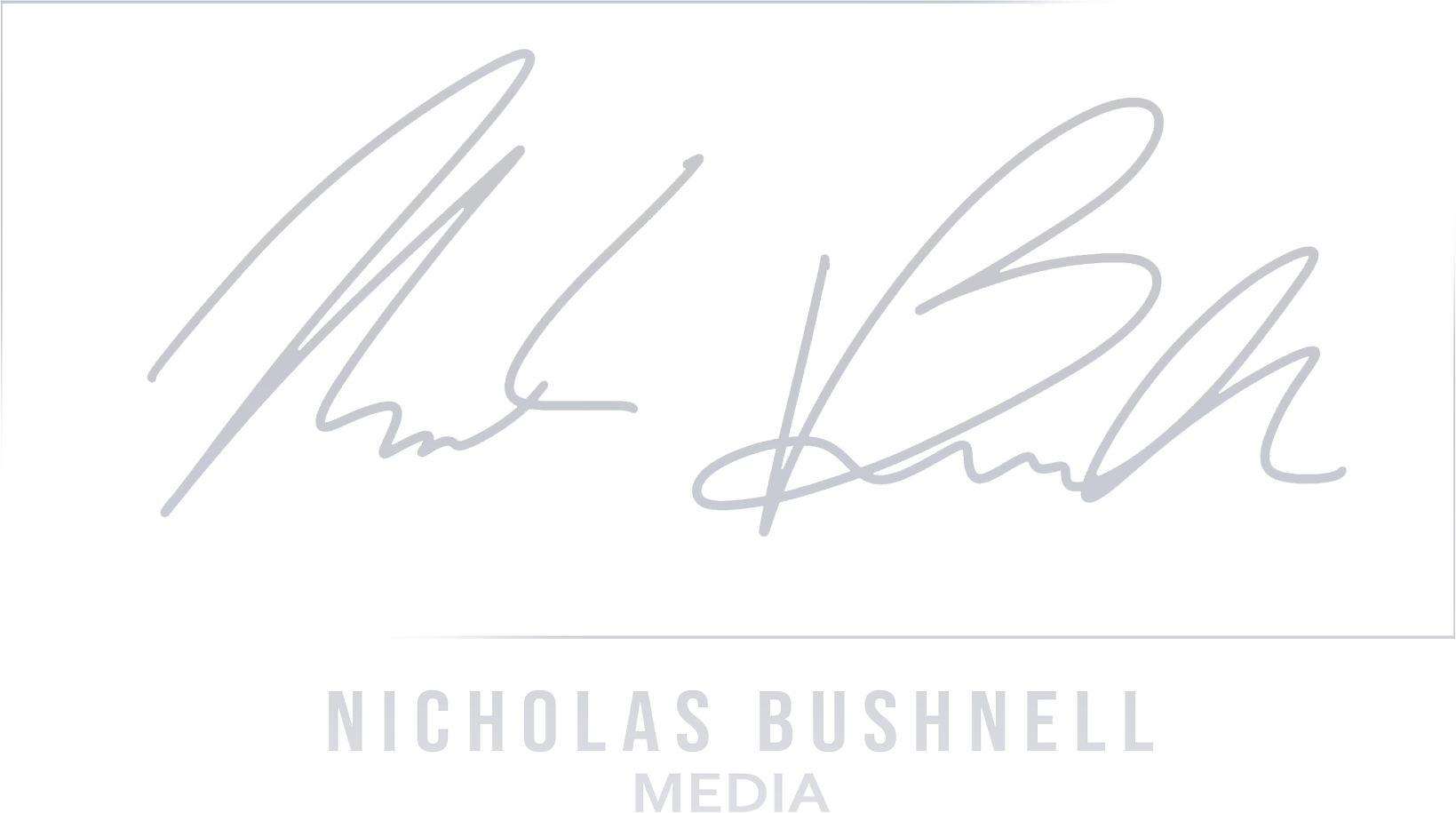 Nicholas Bushnell Media