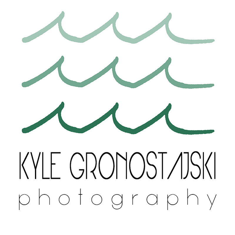Kyle Gronostajski Photography