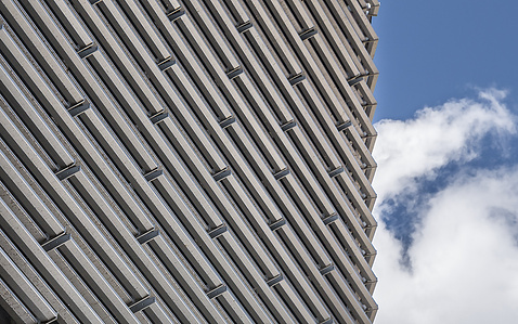 Architecture Photography by Basel Almisshal
