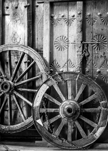 Black and white fine photography by Basel Almisshal