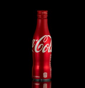 Coca Cola. Beverage Drink International Photoshoot On black @cocacolaProfessional  product photographer on NY and Philadelphia. 
Basel Almisshal, Studio Basel