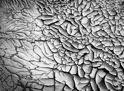Black and white fine photography by Basel Almisshal