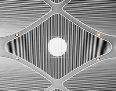 Architecture Photography by Basel Almisshal
