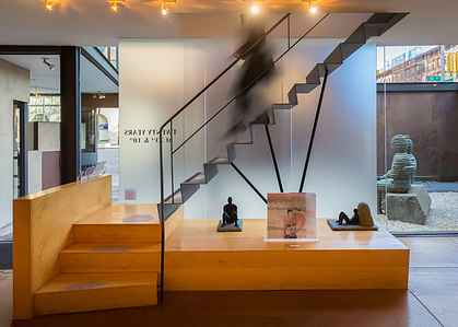 Jim Kempner Fine Art, Chelsea, NYC. New York Gallery Interior Design Photography Art Gallery Photography Fine Art NY
Architecture Photographer Basel Almisshal, Studiobasel