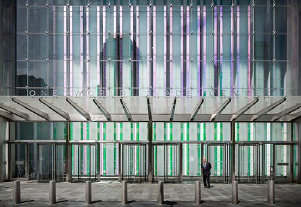 Architecture Photography by Basel Almisshal