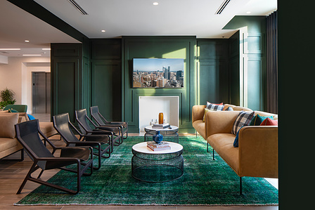 Luxury Apartment Photography, Philadelphia. Residential interior photography.
Architecture Photographer Basel Almisshal, Studiobasel