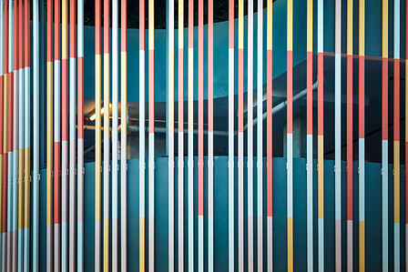 Architecture Photography by Basel Almisshal
