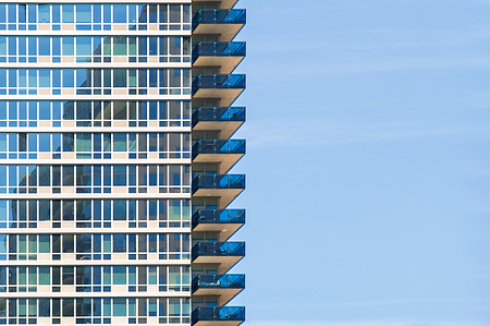 Architecture Photography by Basel Almisshal