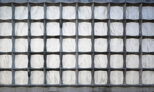 Architecture Photography by Basel Almisshal