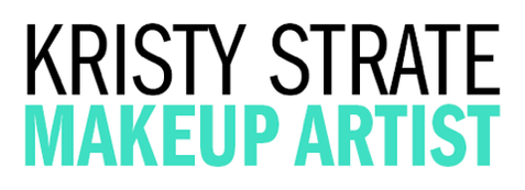 Kristy Strate - Makeup Artist 