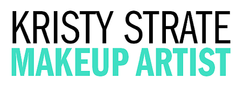 Kristy Strate - Makeup Artist 